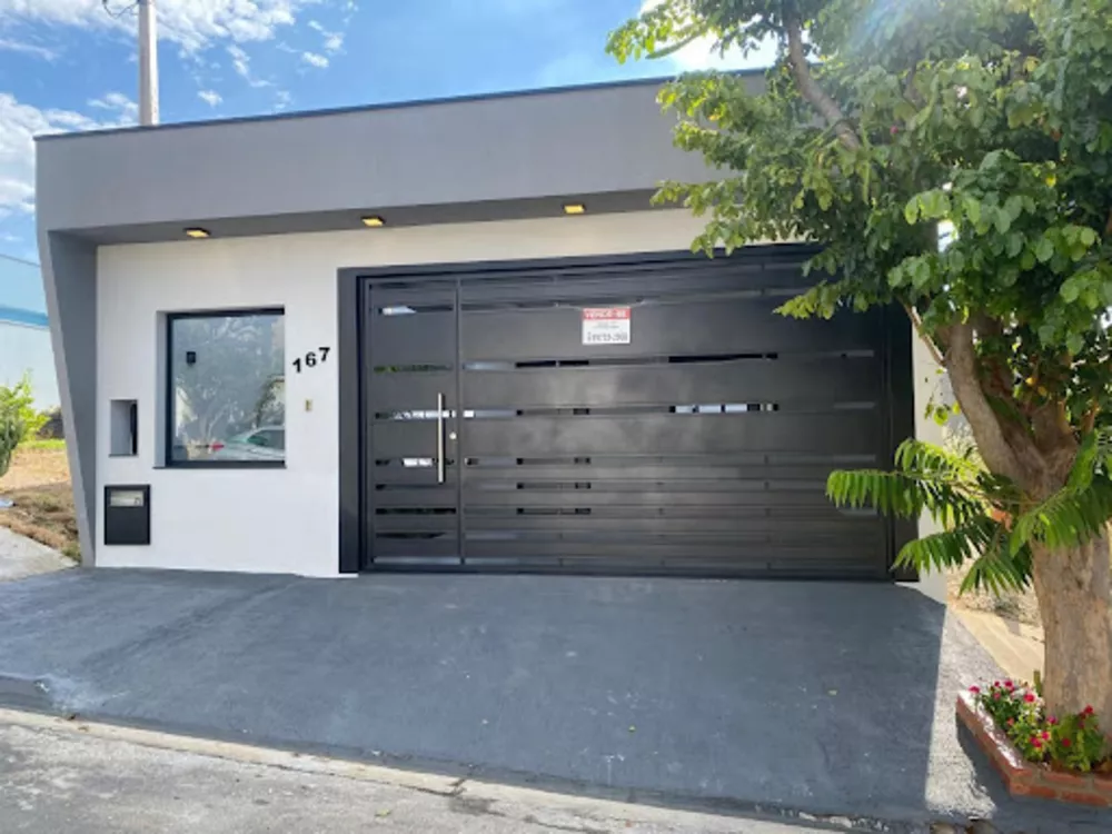 Casa, 3 quartos, 116 m² - Foto 1