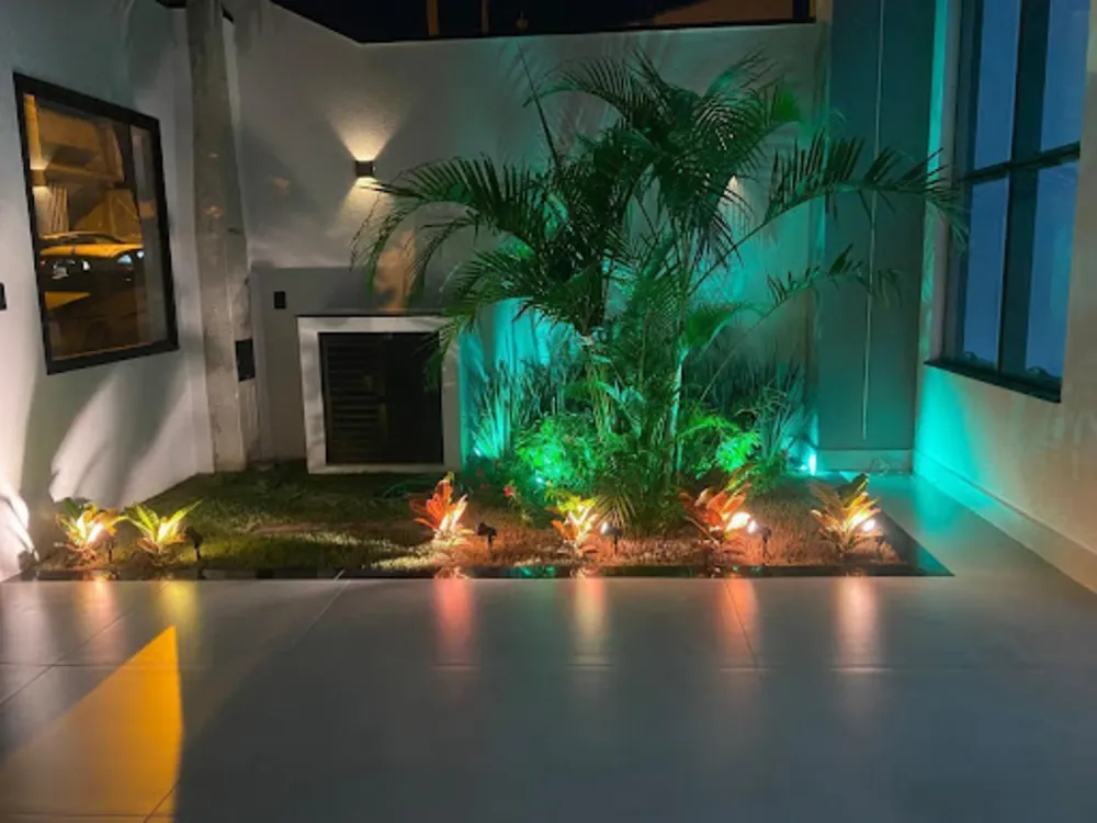 Casa, 3 quartos, 116 m² - Foto 3