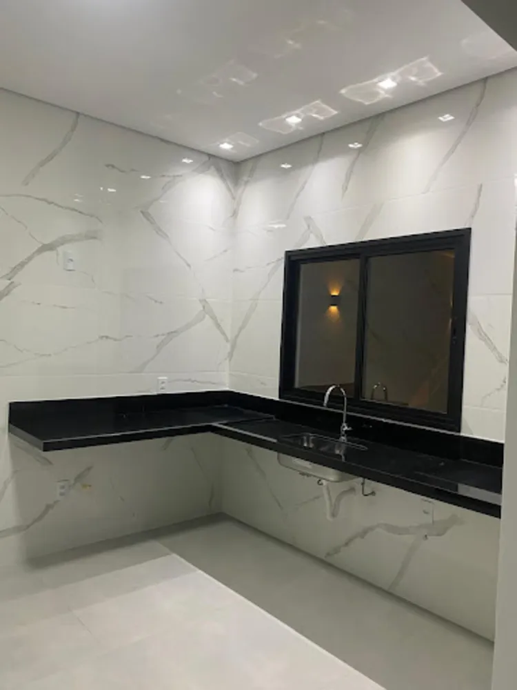 Casa, 3 quartos, 116 m² - Foto 6