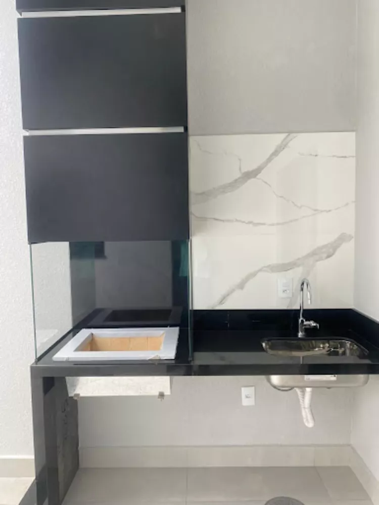 Casa, 3 quartos, 116 m² - Foto 4