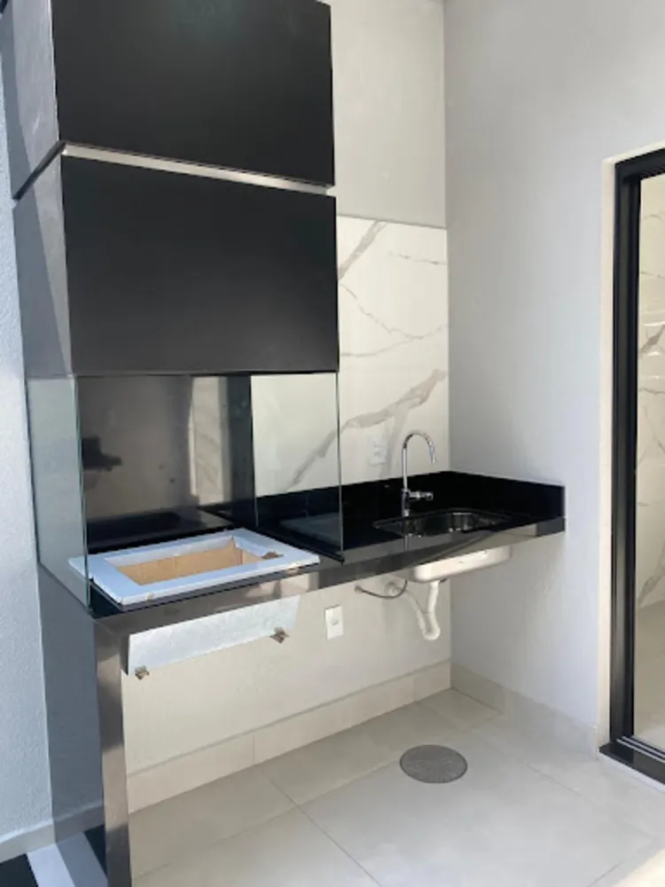 Casa, 3 quartos, 116 m² - Foto 13