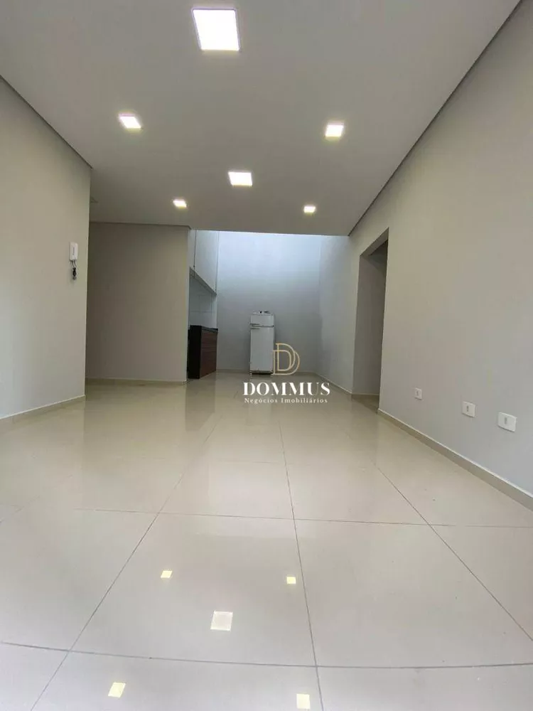 Casa, 3 quartos, 180 m² - Foto 2