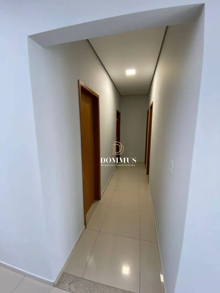 Casa, 3 quartos, 180 m² - Foto 7