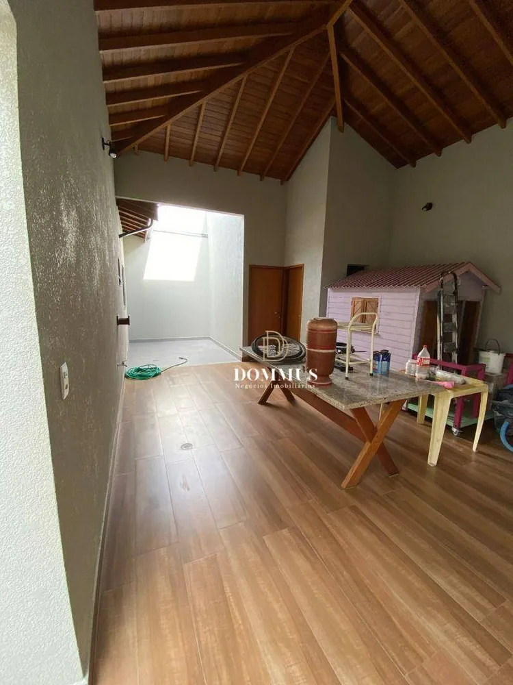 Casa, 3 quartos, 180 m² - Foto 13