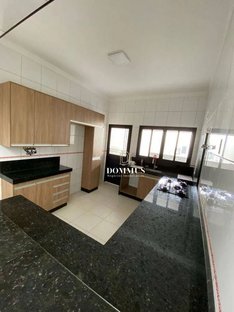 Casa, 3 quartos, 180 m² - Foto 5