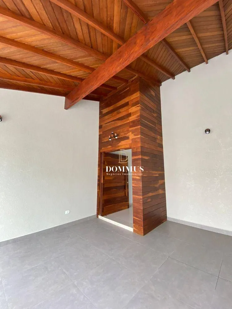 Casa, 3 quartos, 180 m² - Foto 2
