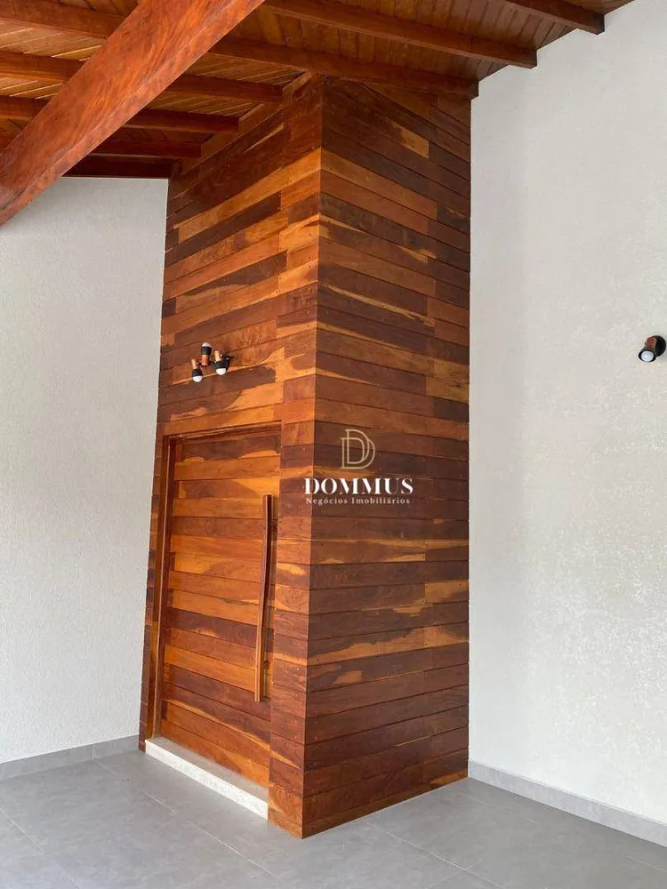 Casa, 3 quartos, 180 m² - Foto 3