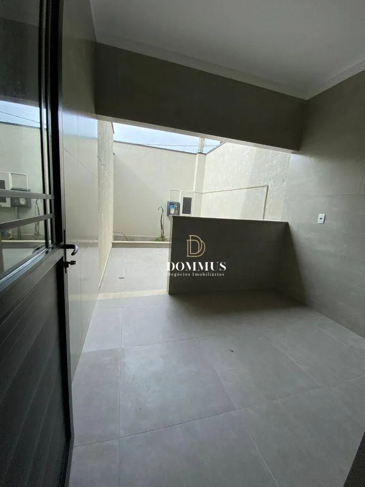 Casa, 3 quartos, 180 m² - Foto 15