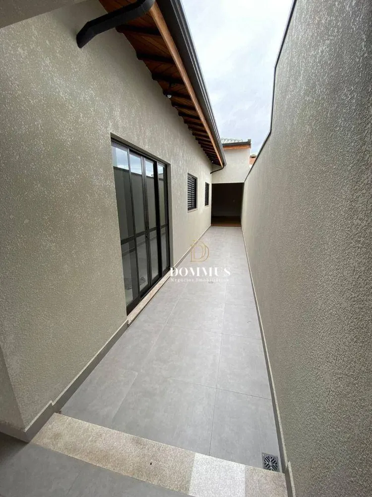 Casa, 3 quartos, 180 m² - Foto 14