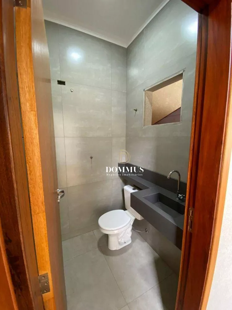 Casa, 3 quartos, 180 m² - Foto 3