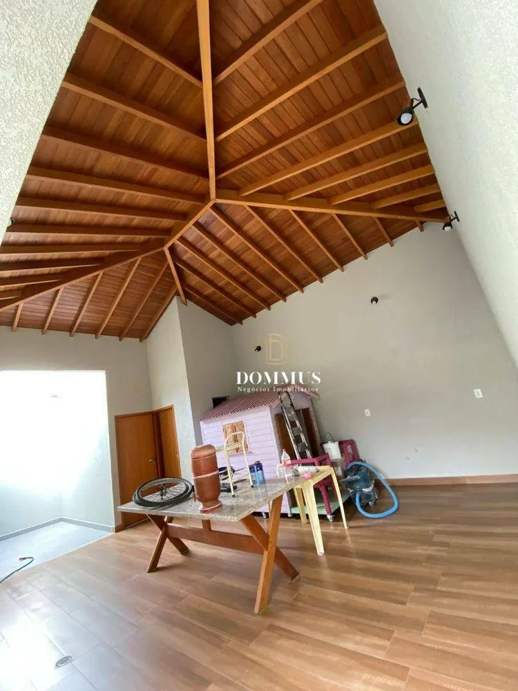 Casa, 3 quartos, 180 m² - Foto 12