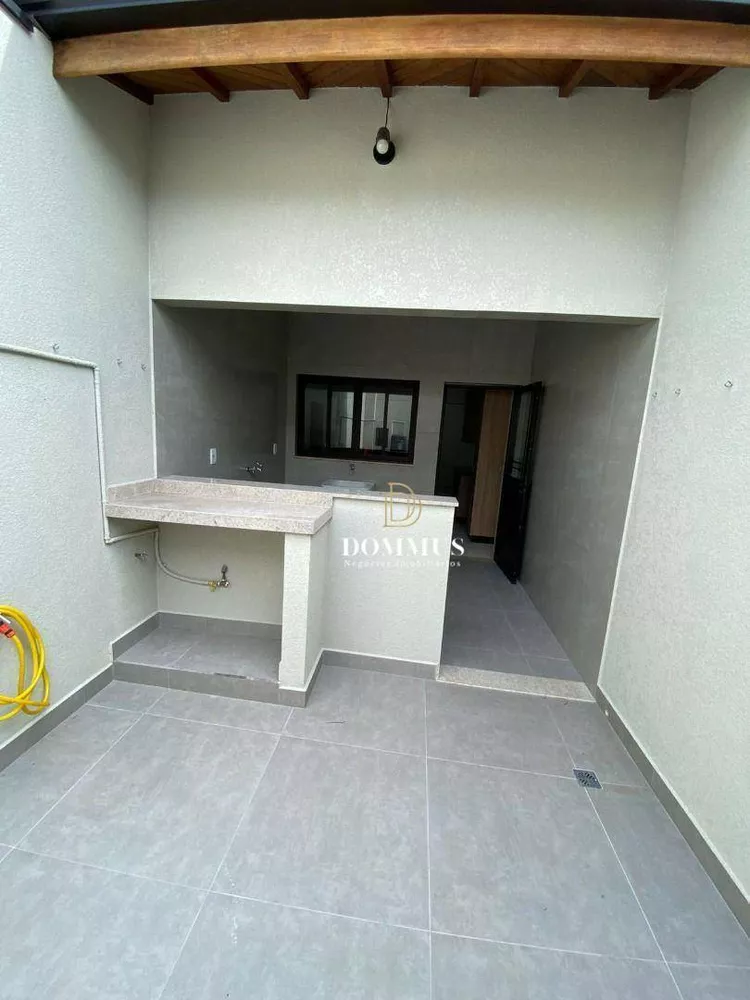 Casa, 3 quartos, 180 m² - Foto 4