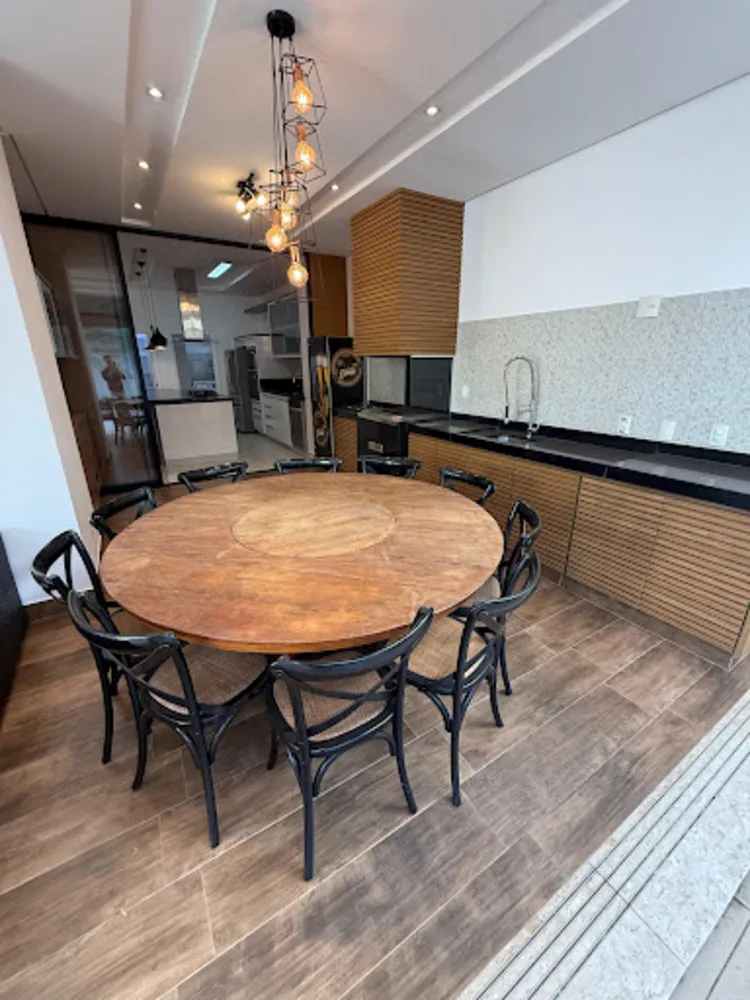 Sobrado, 4 quartos, 320 m² - Foto 7