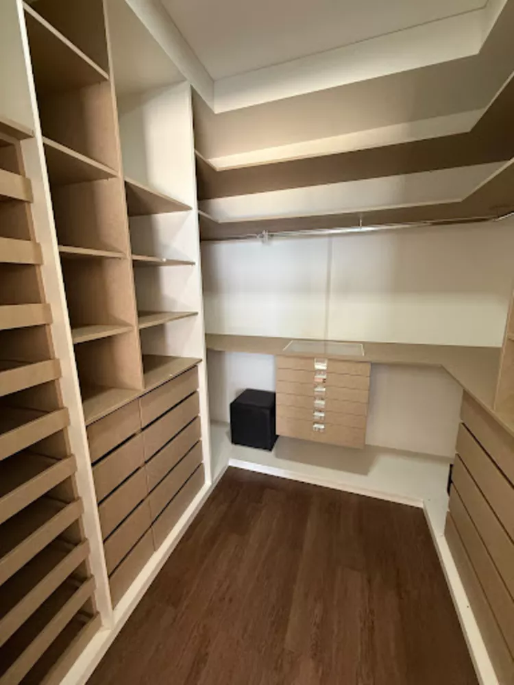 Sobrado, 4 quartos, 320 m² - Foto 1