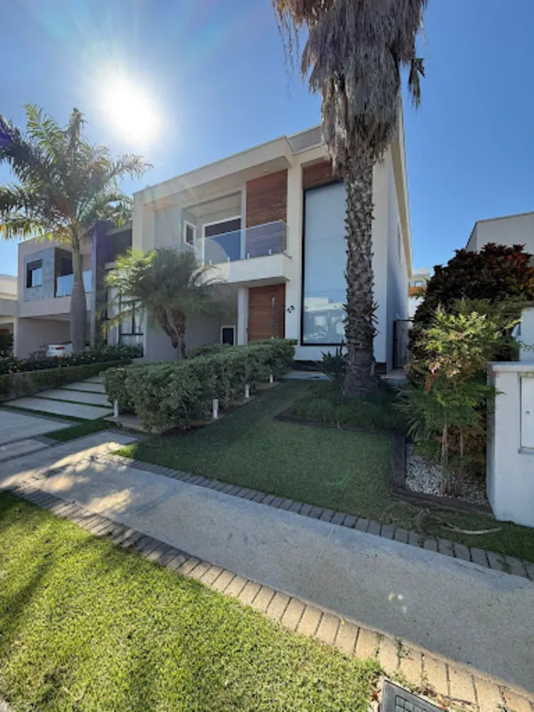 Sobrado, 4 quartos, 320 m² - Foto 2