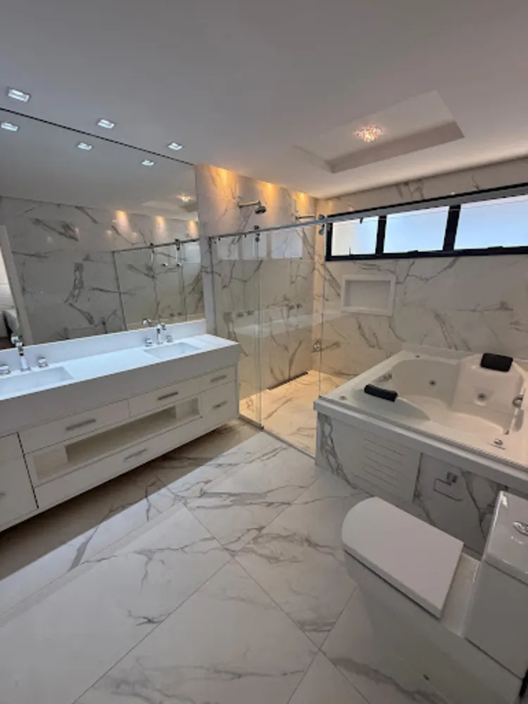 Sobrado, 4 quartos, 320 m² - Foto 10