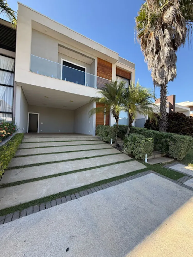 Sobrado, 4 quartos, 320 m² - Foto 3