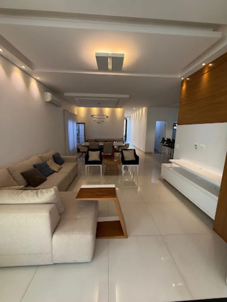 Sobrado, 4 quartos, 320 m² - Foto 6