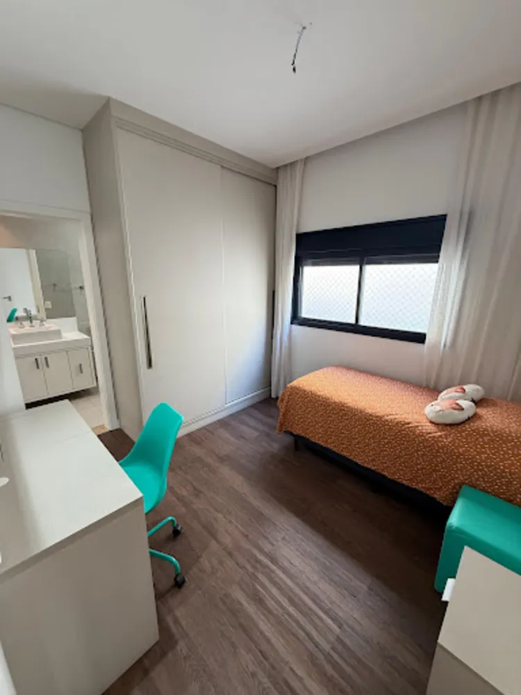 Sobrado, 4 quartos, 320 m² - Foto 11