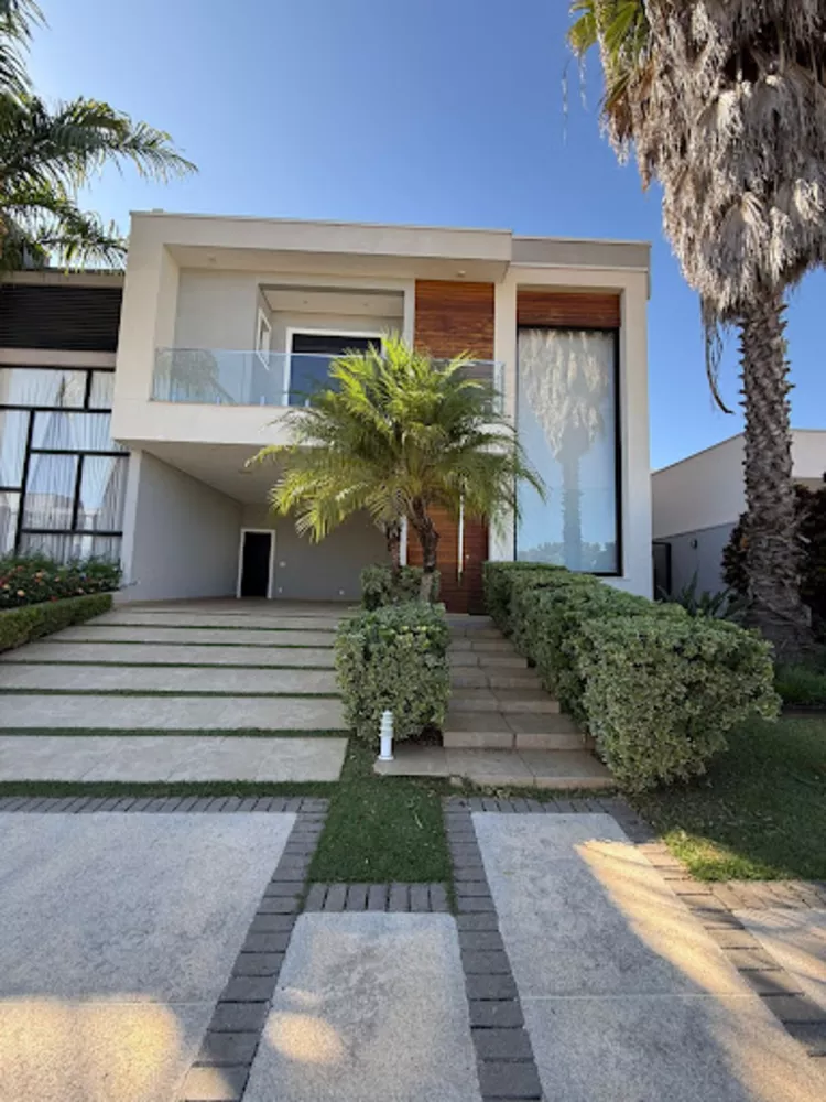 Sobrado, 4 quartos, 320 m² - Foto 3