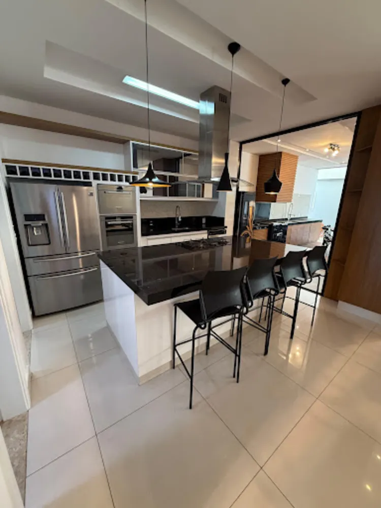 Sobrado, 4 quartos, 320 m² - Foto 5