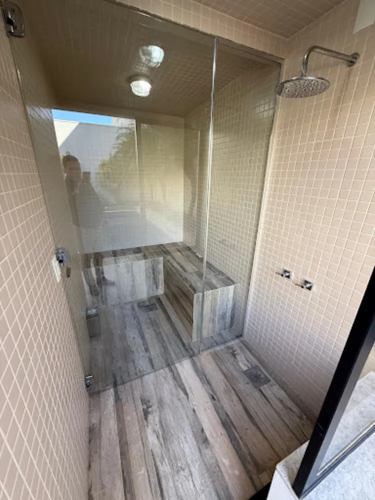 Sobrado, 4 quartos, 320 m² - Foto 13