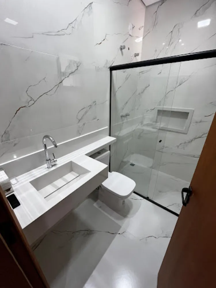 Casa de Condomínio, 3 quartos - Foto 9