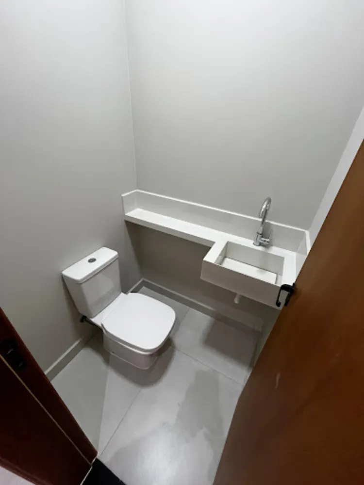 Casa de Condomínio, 3 quartos - Foto 10