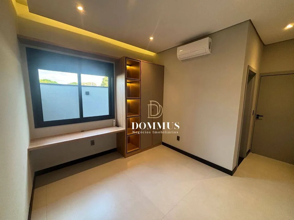 Sobrado, 4 quartos, 315 m² - Foto 9