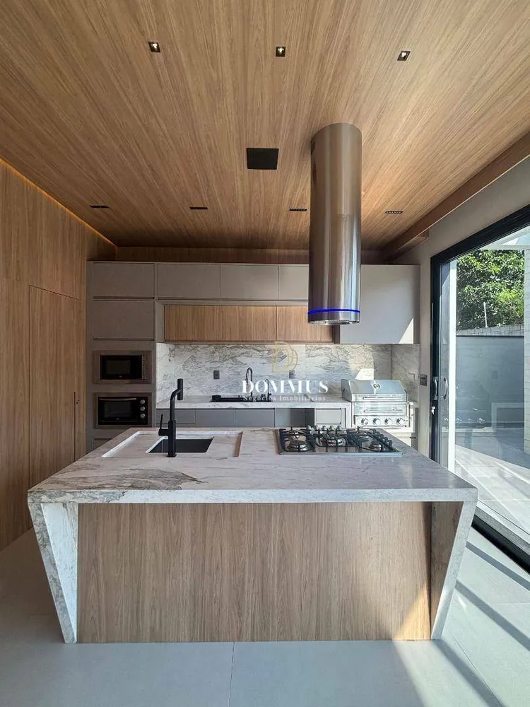 Sobrado, 4 quartos, 315 m² - Foto 5