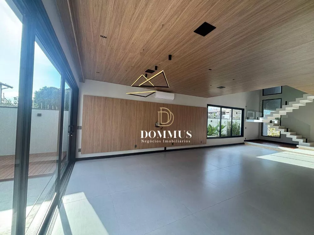 Sobrado, 4 quartos, 315 m² - Foto 3
