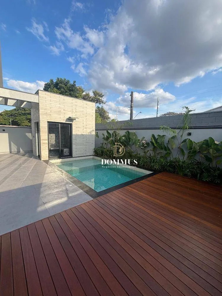 Sobrado, 4 quartos, 315 m² - Foto 7