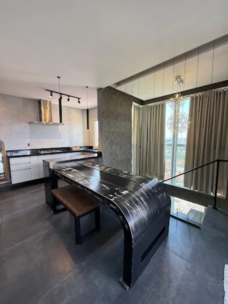Apartamento, 3 quartos, 130 m² - Foto 12