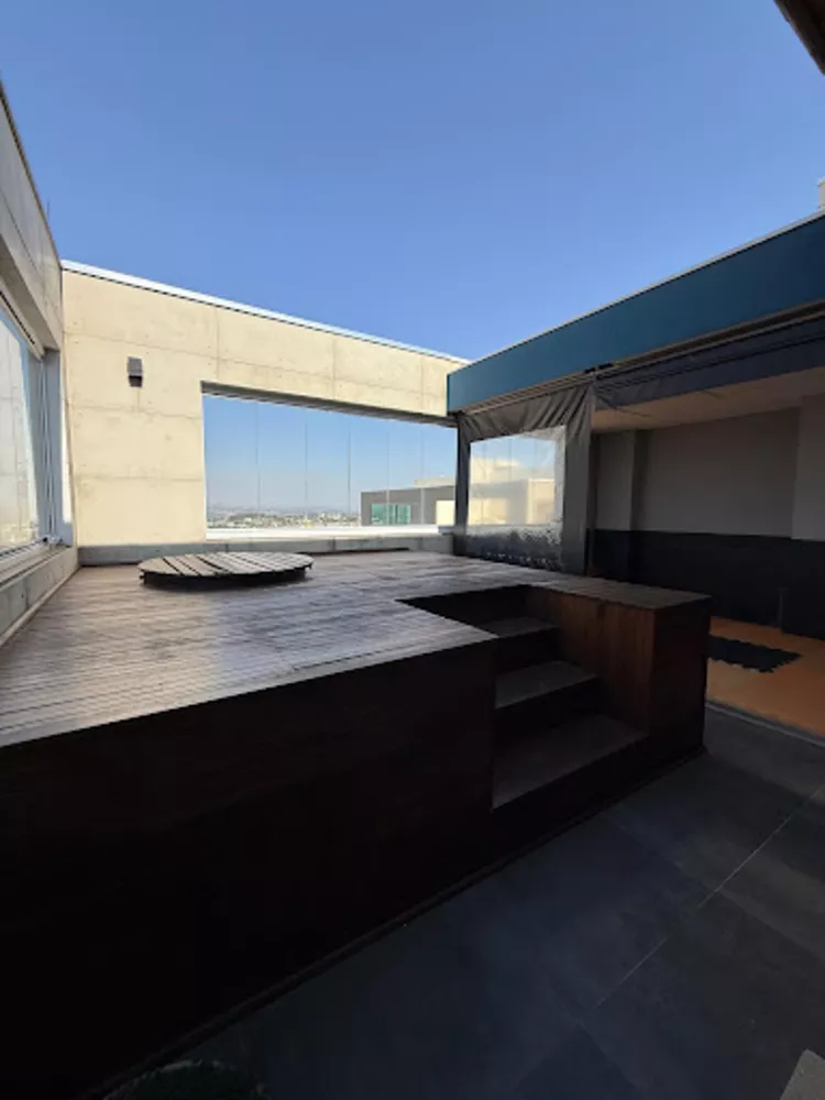 Apartamento, 3 quartos, 130 m² - Foto 4