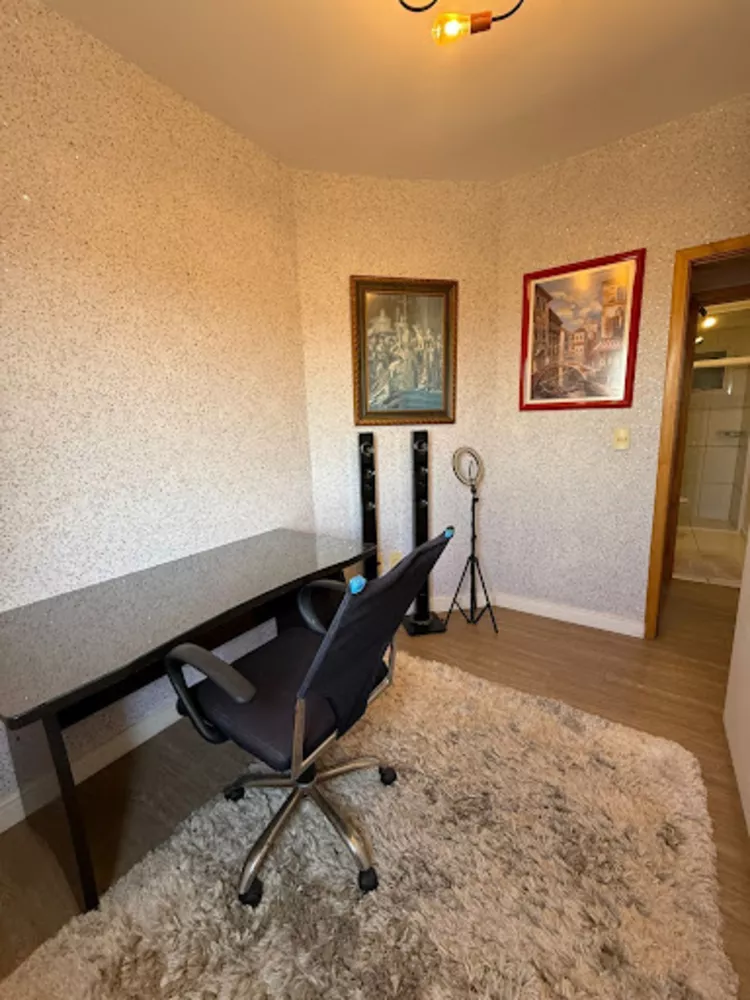 Apartamento, 3 quartos, 130 m² - Foto 3