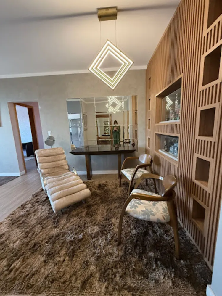 Apartamento, 3 quartos, 130 m² - Foto 3