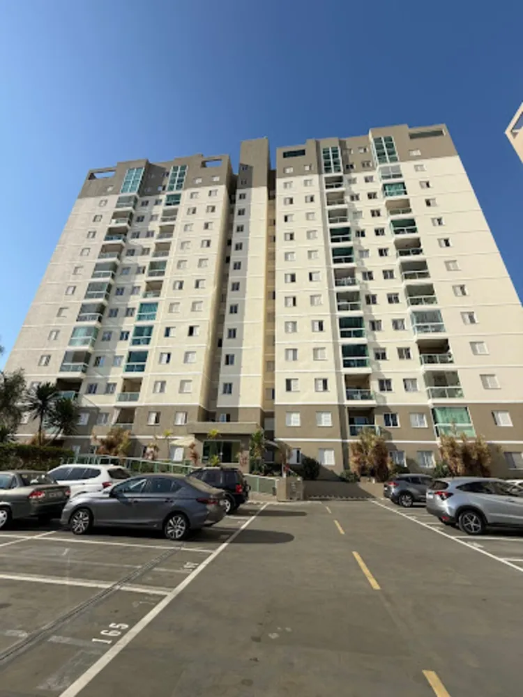 Apartamento, 3 quartos, 130 m² - Foto 1