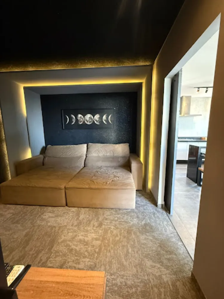 Apartamento, 3 quartos, 130 m² - Foto 10