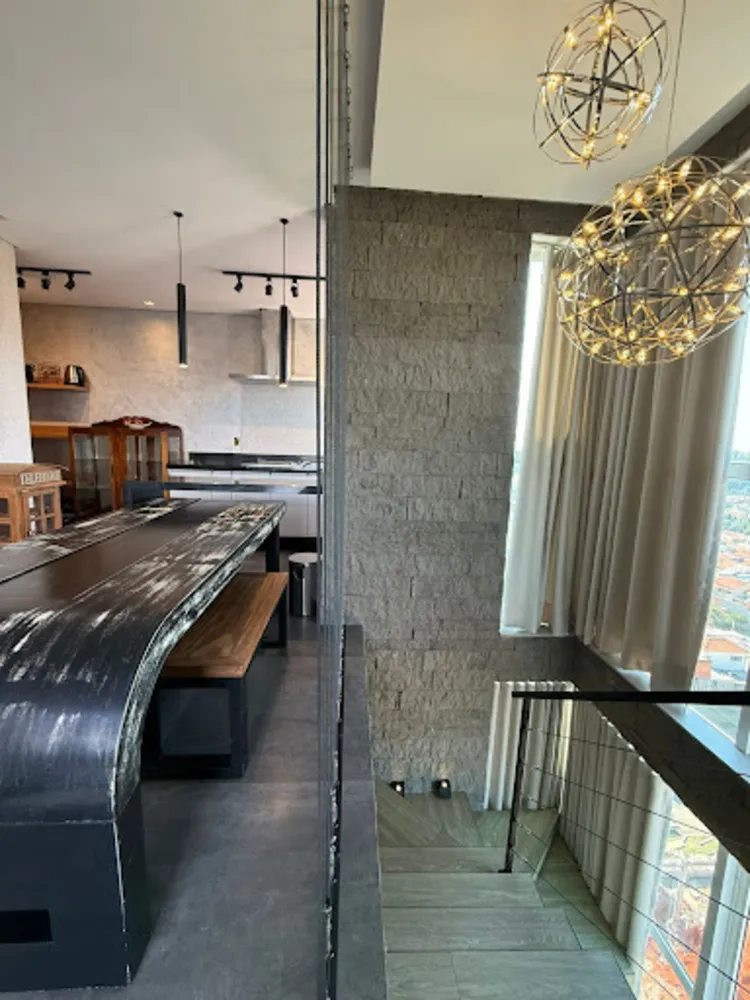 Apartamento, 3 quartos, 130 m² - Foto 5