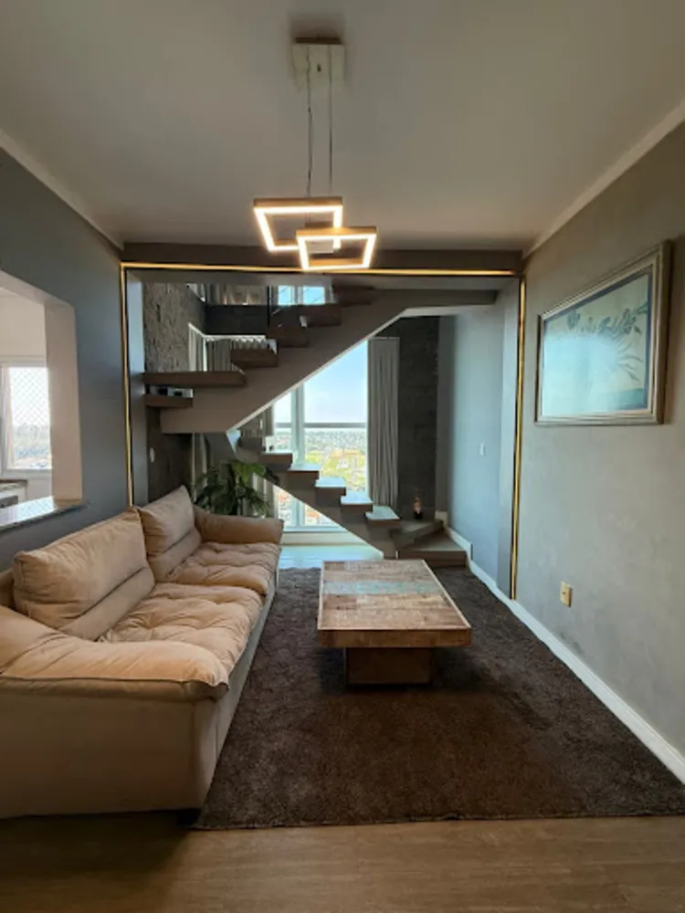 Apartamento, 3 quartos, 130 m² - Foto 2
