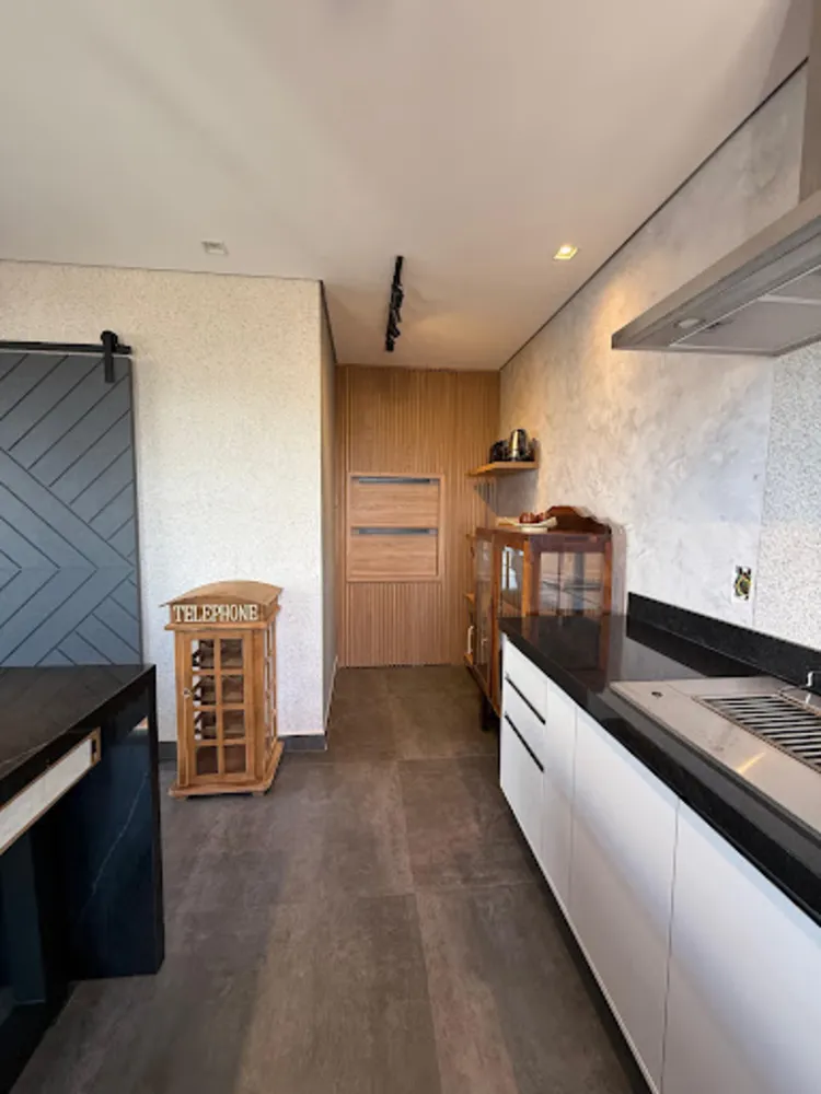 Apartamento, 3 quartos, 130 m² - Foto 13
