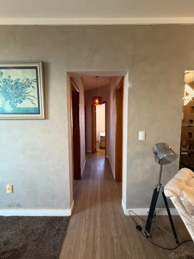 Apartamento, 3 quartos, 130 m² - Foto 8