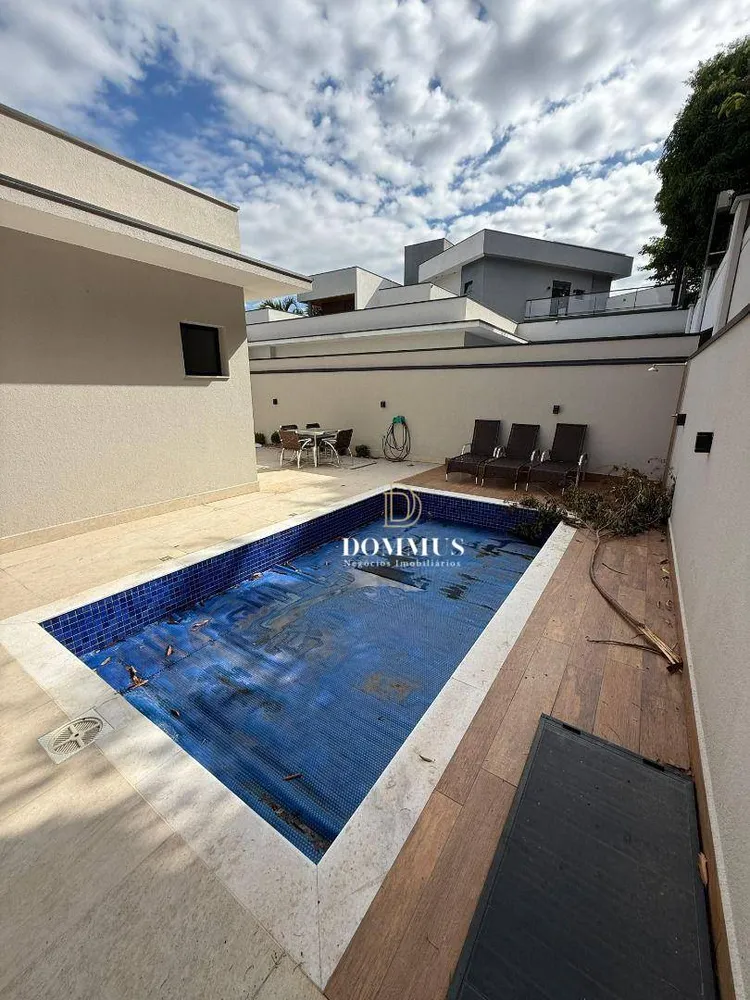 Casa de Condomínio, 4 quartos - Foto 15