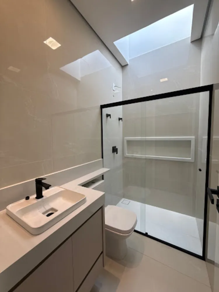 Casa de Condomínio, 3 quartos - Foto 8