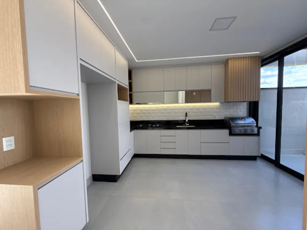 Casa de Condomínio, 3 quartos - Foto 6