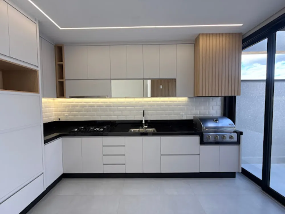 Casa de Condomínio, 3 quartos - Foto 7