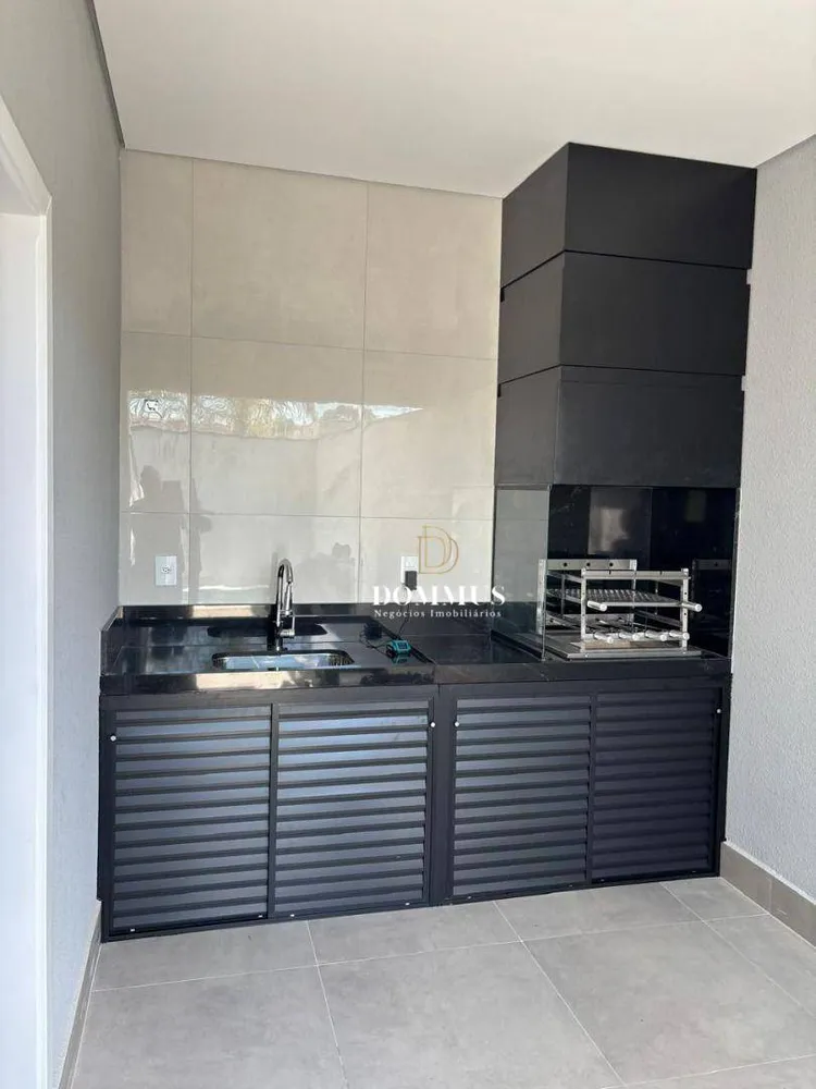 Sobrado, 3 quartos, 173 m² - Foto 12