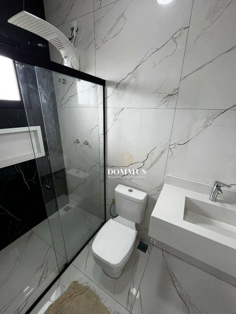 Sobrado, 3 quartos, 173 m² - Foto 13