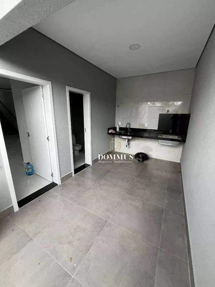 Sobrado, 3 quartos, 173 m² - Foto 4