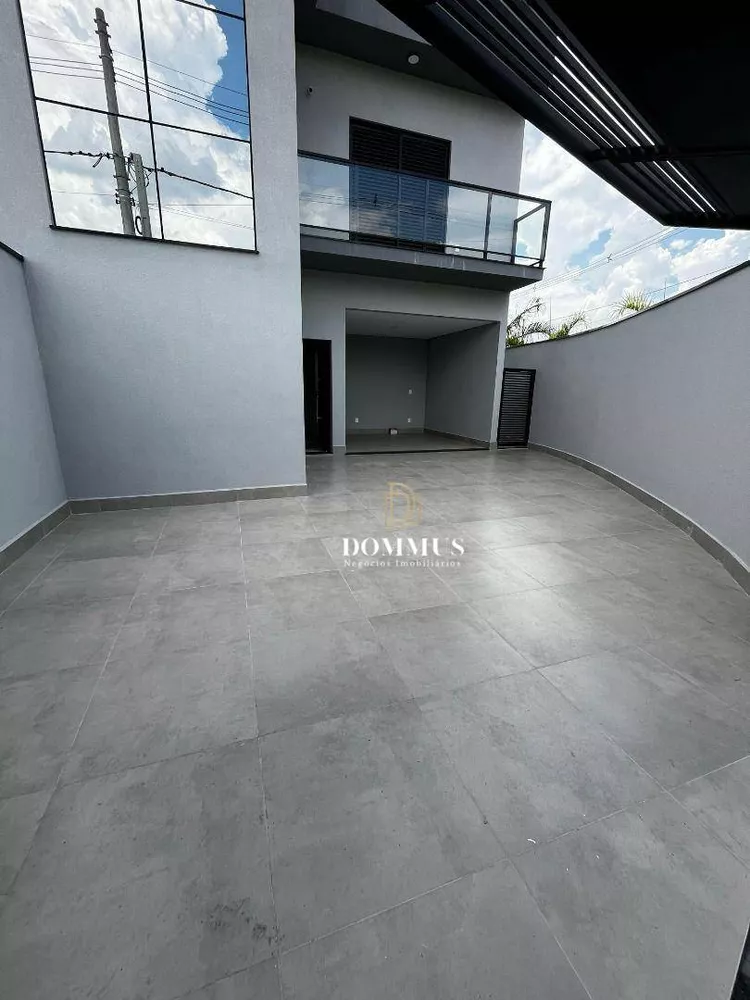 Sobrado, 3 quartos, 173 m² - Foto 2